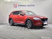 MAZDA CX-5 2.2D Tiriac Auro Rulate