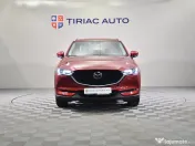 MAZDA CX-5 2.2D Tiriac Auro Rulate