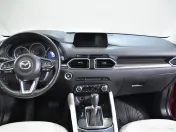 MAZDA CX-5 2.2D Tiriac Auro Rulate