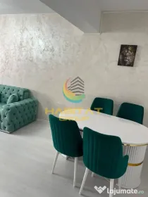 Apartament 2 Camere Grand Arena Mobilat Utilat