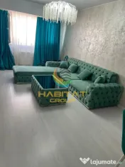 Apartament 2 Camere Grand Arena Mobilat Utilat 