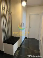 Apartament 2 Camere Grand Arena Mobilat Utilat 