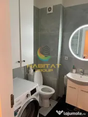 Apartament 2 Camere Grand Arena Mobilat Utilat 