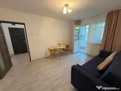 Apartament cu 2 camere de vanzare in Bacau etaj 1 