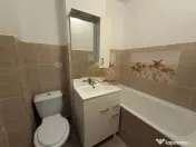 Apartament cu 2 camere de vanzare in Bacau etaj 1 