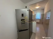 Apartament cu 2 camere de vanzare in Bacau etaj 1 