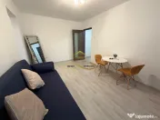 Apartament cu 2 camere de vanzare in Bacau etaj 1 