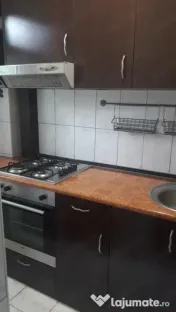 Iancului etaj 1 cu boiler 