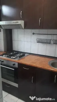 Iancului etaj 1 cu boiler 
