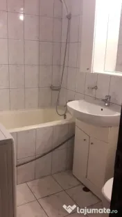 Iancului etaj 1 cu boiler 