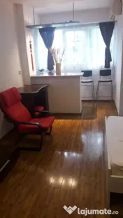 Iancului etaj 1 cu boiler 