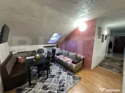 Apartament 2 camere, 64 mp utili, decomandat, centrala termi