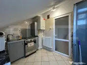Apartament 2 camere, 64 mp utili, decomandat, centrala termi