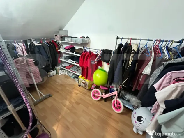 Apartament 2 camere, 64 mp utili, decomandat, centrala termi - Suceava (Suceava)