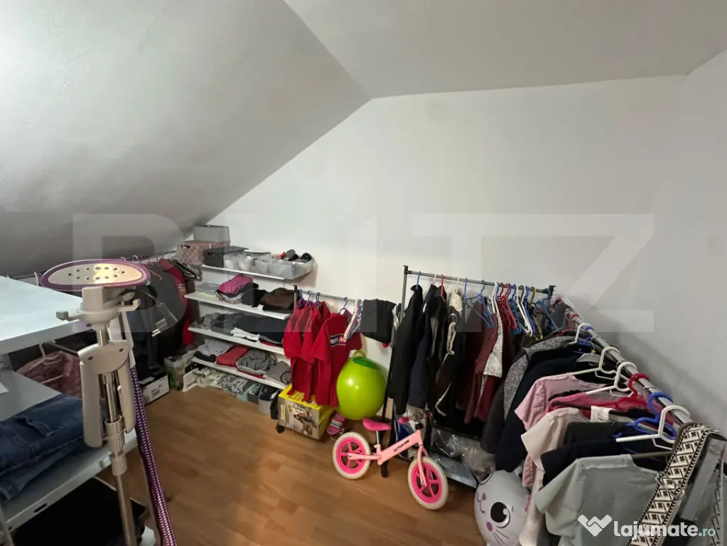 Apartament 2 camere, 64 mp utili, decomandat, centrala termi - Suceava (Suceava)