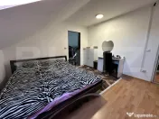 Apartament 2 camere, 64 mp utili, decomandat, centrala termi