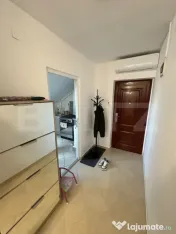 Apartament 2 camere, 64 mp utili, decomandat, centrala termi