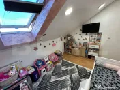 Apartament 2 camere, 64 mp utili, decomandat, centrala termi