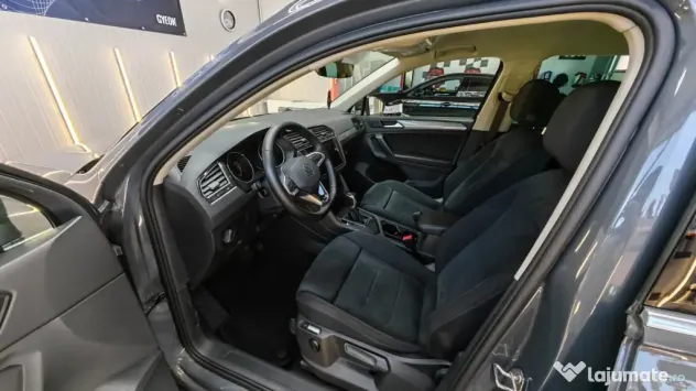 Volkswagen Tiguan 1.5 TSI ACT DSG Life