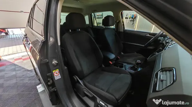 Volkswagen Tiguan 1.5 TSI ACT DSG Life