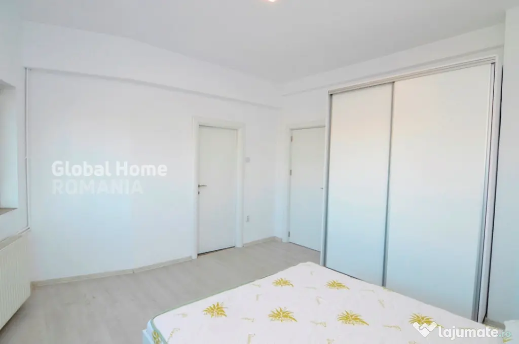 11 Iunie–Piața Unirii | 3 Camere | 73 mp | Mobilat & Util - Bucuresti (Bucuresti-Ilfov)