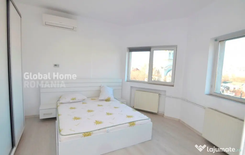 11 Iunie–Piața Unirii | 3 Camere | 73 mp | Mobilat & Util - Bucuresti (Bucuresti-Ilfov)
