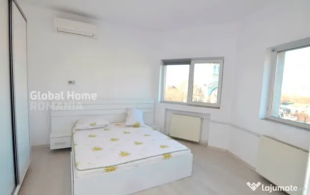 11 Iunie–Piața Unirii | 3 Camere | 73 mp | Mobilat & Util - Bucuresti (Bucuresti-Ilfov)