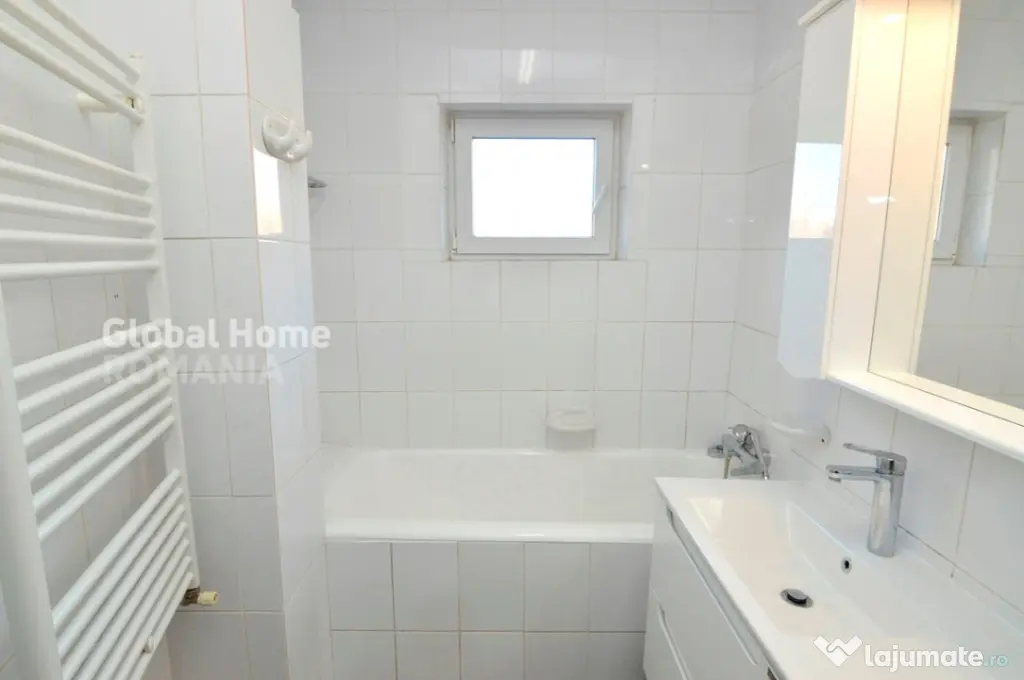 11 Iunie–Piața Unirii | 3 Camere | 73 mp | Mobilat & Util - Bucuresti (Bucuresti-Ilfov)