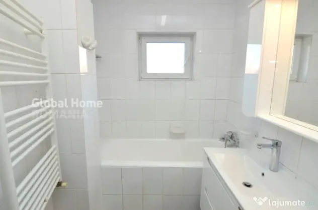 11 Iunie–Piața Unirii | 3 Camere | 73 mp | Mobilat & Util - Bucuresti (Bucuresti-Ilfov)