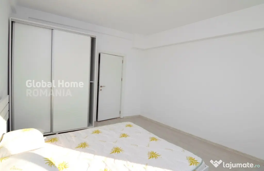 11 Iunie–Piața Unirii | 3 Camere | 73 mp | Mobilat & Util - Bucuresti (Bucuresti-Ilfov)