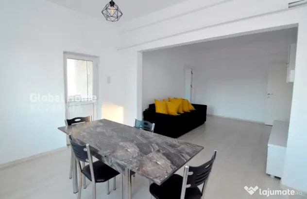 11 Iunie–Piața Unirii | 3 Camere | 73 mp | Mobilat & Util - Bucuresti (Bucuresti-Ilfov)
