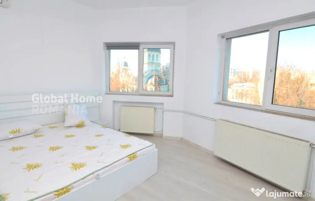 11 Iunie–Piața Unirii | 3 Camere | 73 mp | Mobilat & Util - Bucuresti (Bucuresti-Ilfov)
