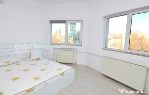 11 Iunie–Piața Unirii | 3 Camere | 73 mp | Mobilat & Util - Bucuresti (Bucuresti-Ilfov)