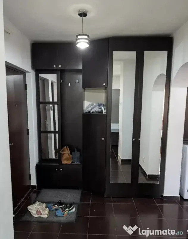 Ap 2 camere Nicolina, la 10 min. de Palas - Iasi (Iasi)