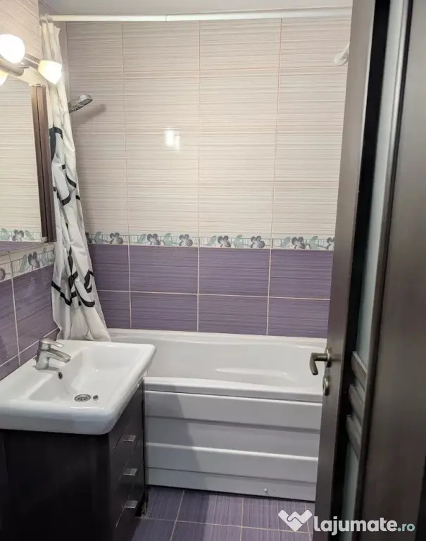 Ap 2 camere Nicolina, la 10 min. de Palas - Iasi (Iasi)
