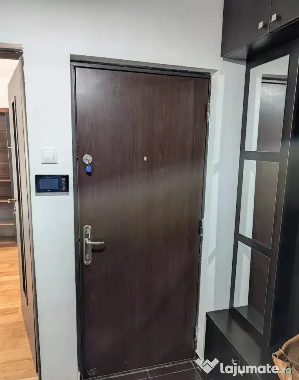 Ap 2 camere Nicolina, la 10 min. de Palas - Iasi (Iasi)