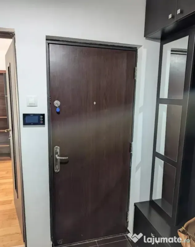 Ap 2 camere Nicolina, la 10 min. de Palas - Iasi (Iasi)