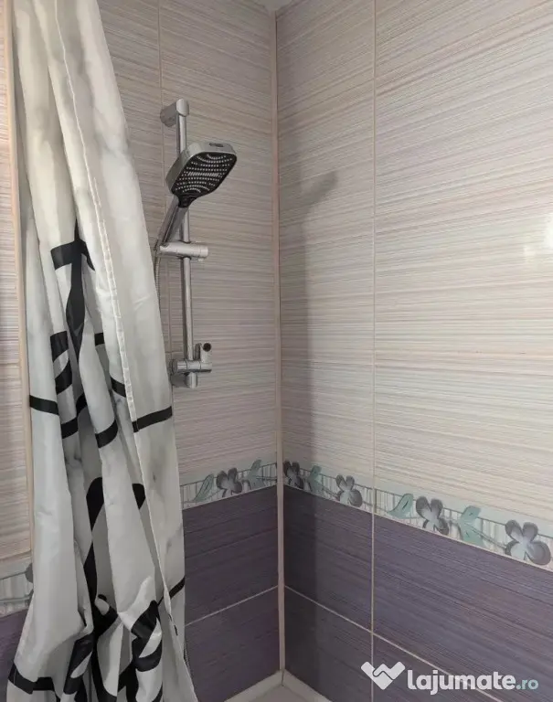 Ap 2 camere Nicolina, la 10 min. de Palas - Iasi (Iasi)