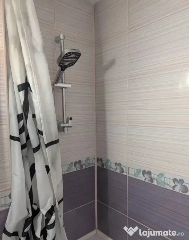 Ap 2 camere Nicolina, la 10 min. de Palas - Iasi (Iasi)