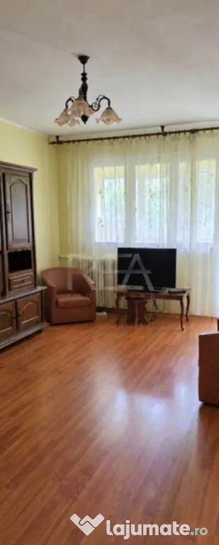 2 camere, 3/10, 50mp-Drumul Taberei-Aleea Compozitorilor - Bucuresti (Bucuresti-Ilfov)