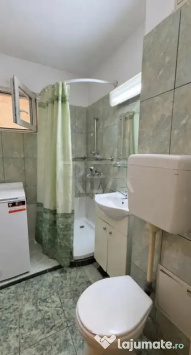 2 camere, 3/10, 50mp-Drumul Taberei-Aleea Compozitorilor - Bucuresti (Bucuresti-Ilfov)