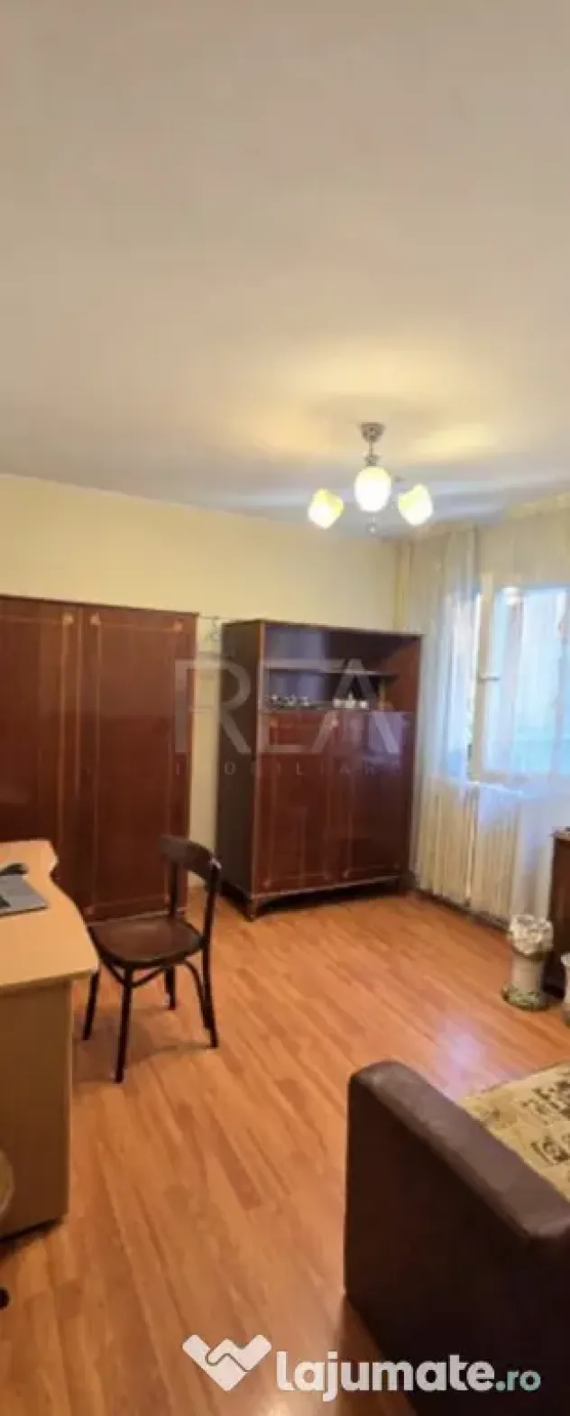 2 camere, 3/10, 50mp-Drumul Taberei-Aleea Compozitorilor - Bucuresti (Bucuresti-Ilfov)
