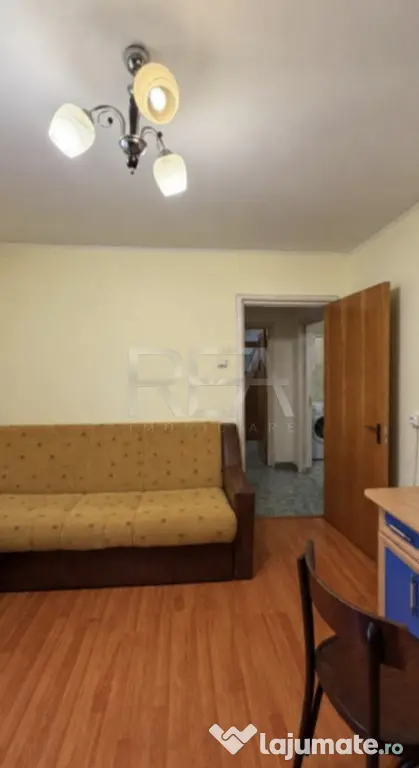 2 camere, 3/10, 50mp-Drumul Taberei-Aleea Compozitorilor - Bucuresti (Bucuresti-Ilfov)