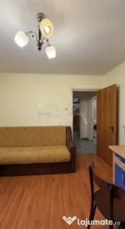 2 camere, 3/10, 50mp-Drumul Taberei-Aleea Compozitorilor 