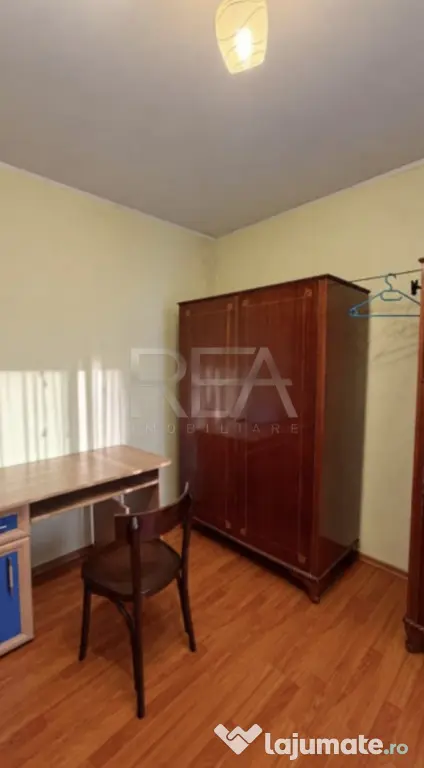 2 camere, 3/10, 50mp-Drumul Taberei-Aleea Compozitorilor - Bucuresti (Bucuresti-Ilfov)