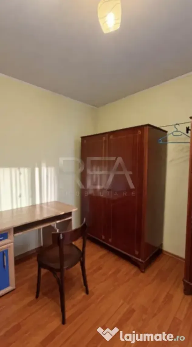2 camere, 3/10, 50mp-Drumul Taberei-Aleea Compozitorilor - Bucuresti (Bucuresti-Ilfov)