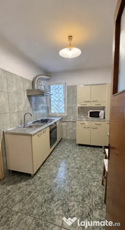 2 camere, 3/10, 50mp-Drumul Taberei-Aleea Compozitorilor - Bucuresti (Bucuresti-Ilfov)