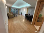 Apartament 3 camere | Grădină privată | Garaj Subteran | 