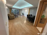 Apartament 3 camere | Grădină privată | Garaj Subteran | 