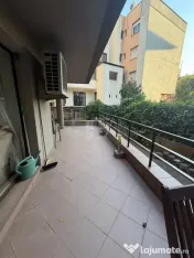 Apartament 3 camere | Grădină privată | Garaj Subteran | 